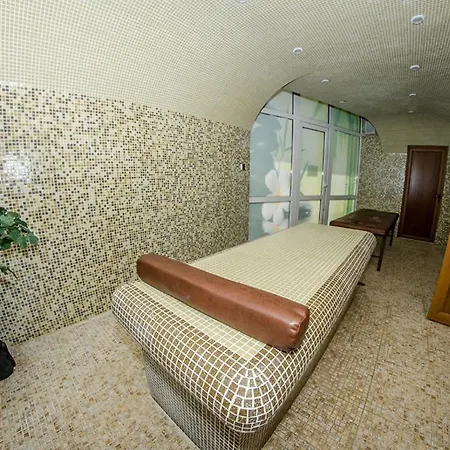 Apartament Visit Orchid Fort Sunny Beach
