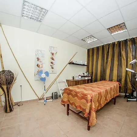 Visit Orchid Fort Apartament