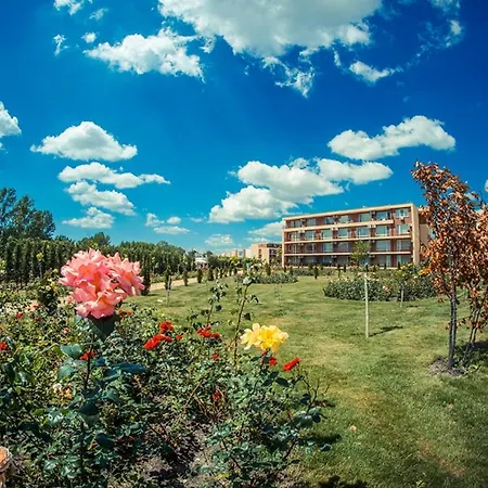 Apartament Visit Orchid Fort