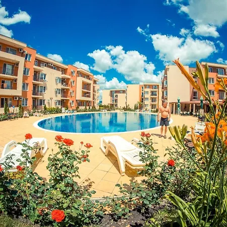 Visit Orchid Fort Apartament
