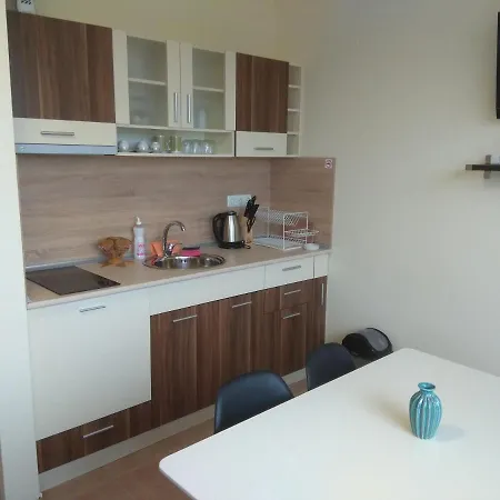 Visit Orchid Fort Apartament