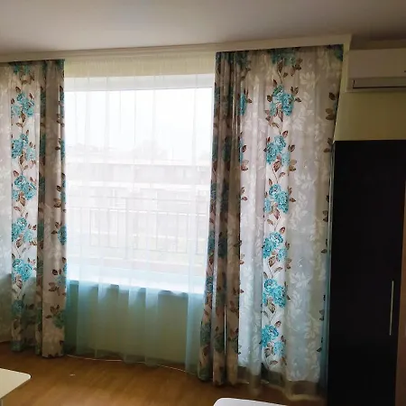 Visit Orchid Fort Apartament Sunny Beach